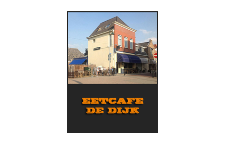 Eetcafe De Dijk